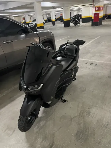 Nmax 160 2022