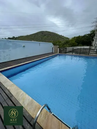 Apartamento com 1 dormitório à venda, 45 m² por R$ 190.000,00 - Fonseca - Niterói/RJ