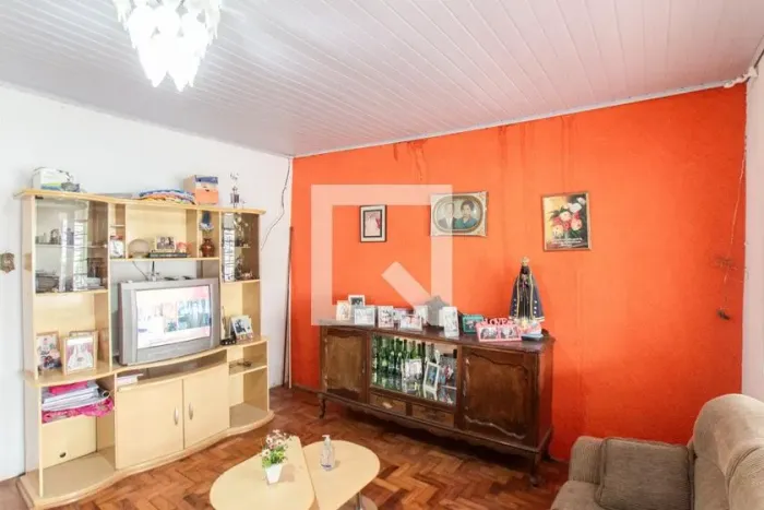 Casa à Venda - Vila Constança , 4 Quartos, 800 m2