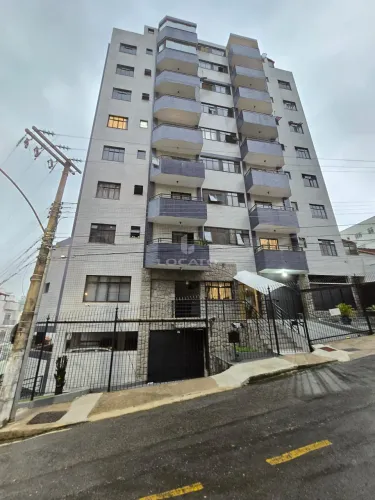 Apartamento de 01 quarto Mobiliado no São Mateus