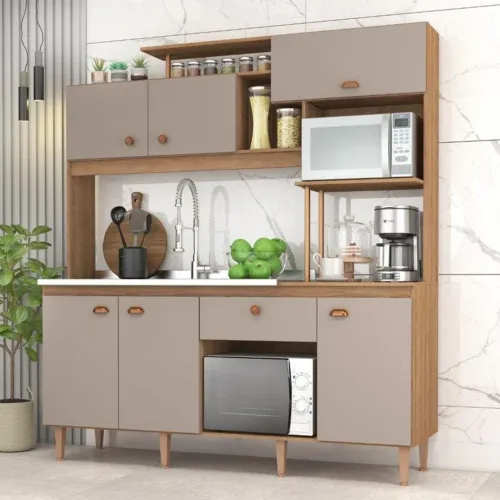 Kit Cozinha Core 1,82