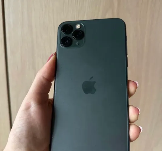 iPhone 11 Pro Max 