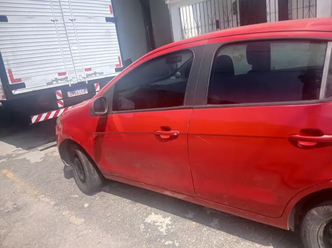 Fiat Palio Attractive 1.0 EVO Fire Flex 8V 5P 2013