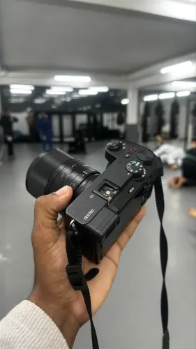V/T Sony a6700 + Viltrox 23mm 1.4