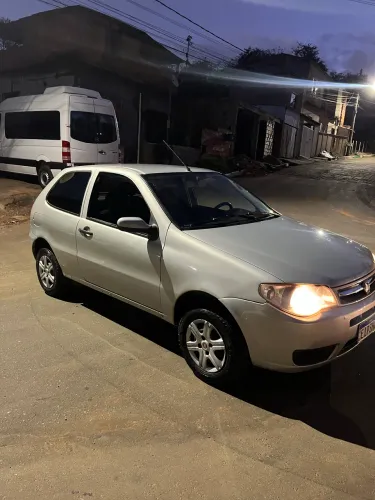 Fiat Palio 1.0 Economy Fire Flex 8V 2P 2010