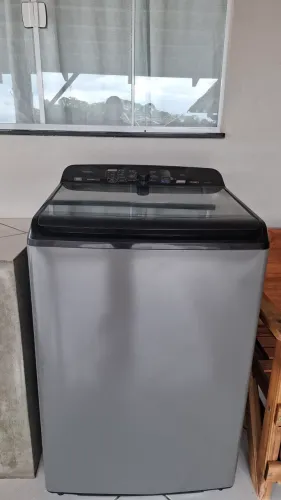 Máquina de Lavar Roupas