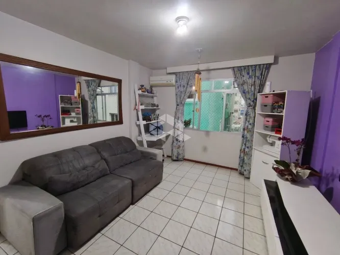 Apartamento de 2 dormitórios no Kobrasol - Sao José/SC