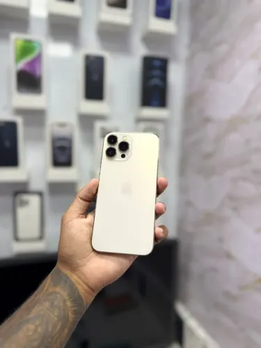 IPHONE 13 PRO MAX 128GB<br>R$ 3.199,00