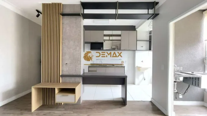 Apartamento Urbanova - Cond. Grand Kazza SJC venda