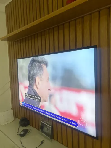 Tv de 50 polegadas