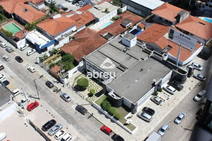 Comerciais E Industriais Prédio Comercial em Natal