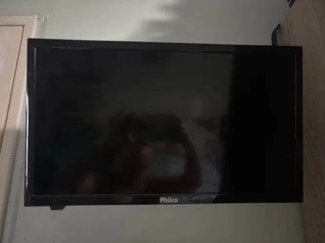 TV Philco 20 polegadas
