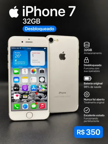 iPhone 7 32Gb