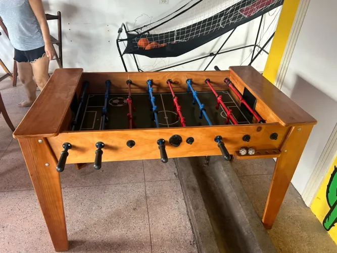Jogo totó