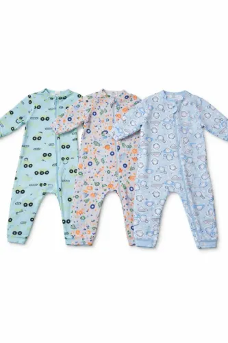 Roupa de bebê 