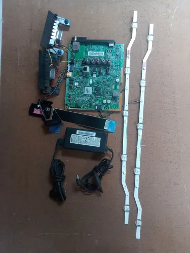 KIT REPARO TV SAMSUNG UN32J4300AG