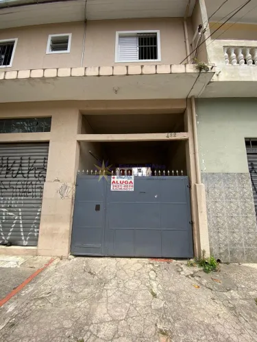 Casa em Vila Matilde - São Paulo