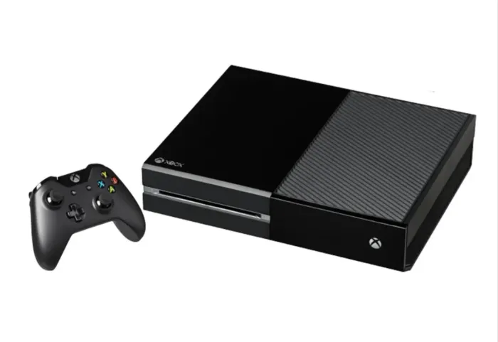 Xbox one fat