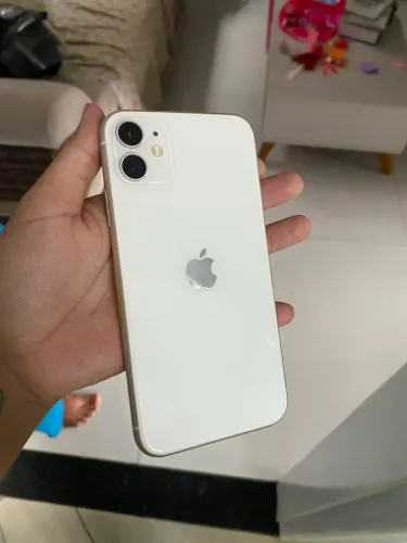 Vendo iPhone 11 de 128Gb