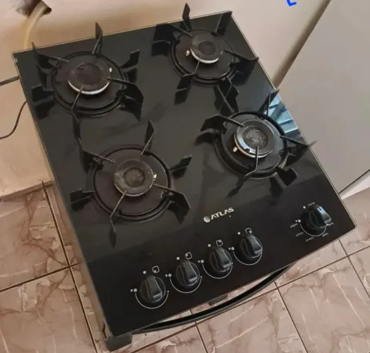 Vendo fogão