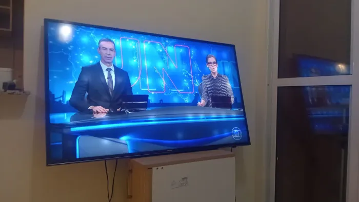 Televisão 