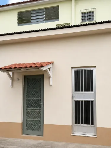 =Oportunidade de apartamento para Locação na Rua São João, Bairro Paraíso!