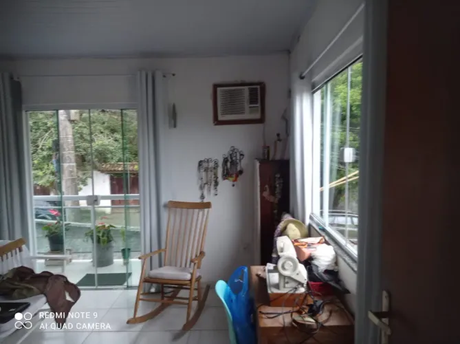 Casa tipo apartamento para aluguel em Manguinhos, Búzios