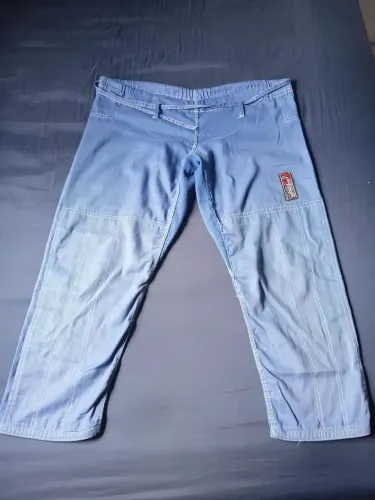 Calça Naja Extreme A2 - Kimono Titanic A2