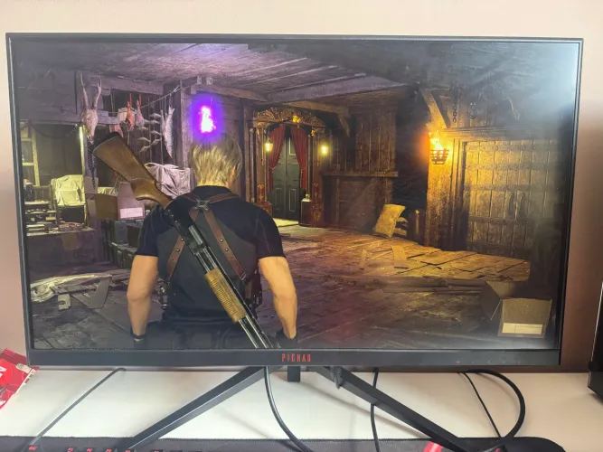 Monitor Pichau CR27 QHD 165hz