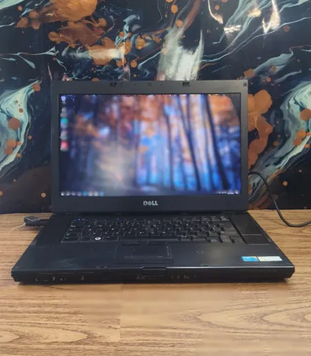 notebook dell e6510, core i5, 8gb, ssd, nvidia +3000 jogos