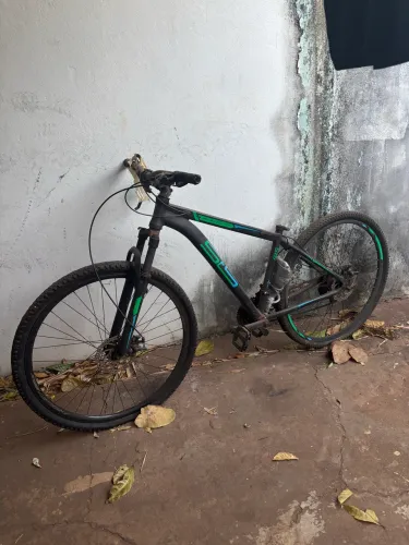 Bicicleta aro 29