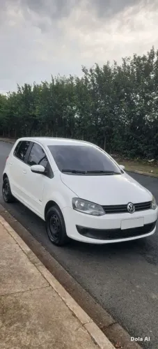 Volkswagen Fox 1.0 MI Total Flex 8V 5P 2013