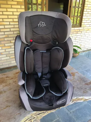 Cadeira para carro multikids baby auto elite bb517 9 a 36 kg