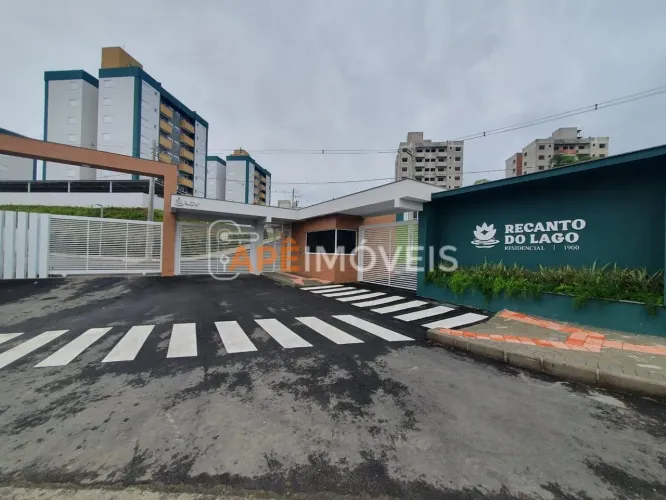 Apartamento para alugar no bairro Vila Floresta - Criciúma/SC