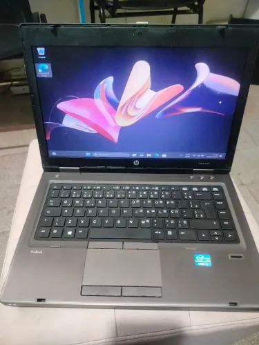 Notebook Hp i5