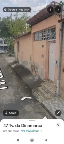 Casa bem localizada na Urbis (1° etapa)