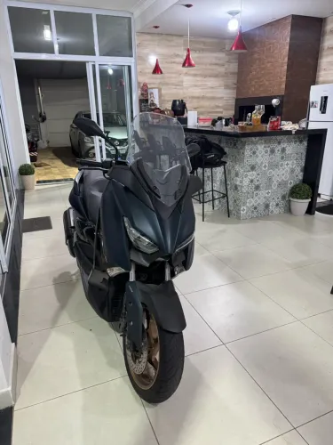 Xmax 2024 novaaaa