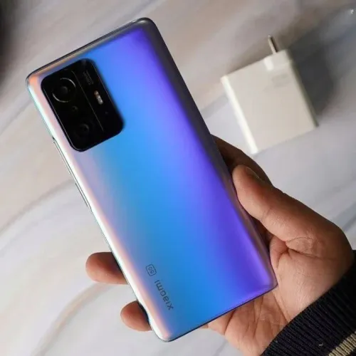 XIOAMI 11 T Pró 256GB