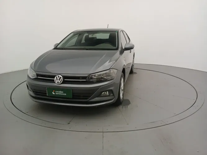 Volkswagen Virtus Comfort. 200 TSI 1.0 Flex 12V AUT 2022