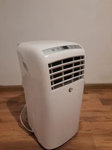 Ar condicionado portatil 10000 btus