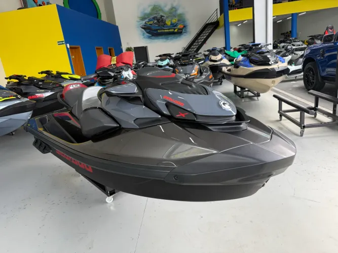 SEADOO GTR X 300 24