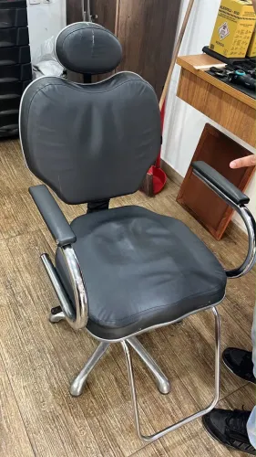 Cadeira para salão
