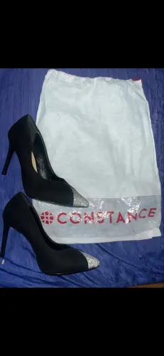 Scarpin Constance