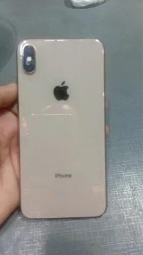 iPhone XS Max