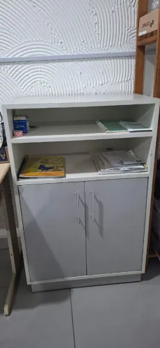 Armário escritório