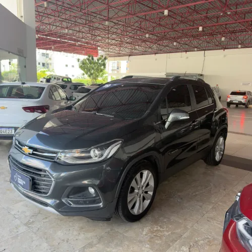 Chevrolet Tracker Premier 1.4 Turbo 16V Flex AUT 2019