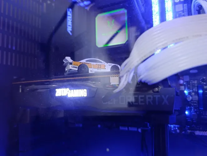 RTX 2070 SUPER ZOTAC