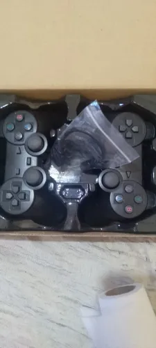 Controle gamepad