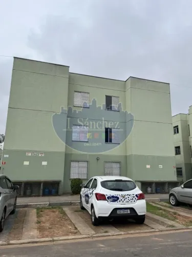 Apartamento para Locação em Itaquaquecetuba, JARDIM DO VALE, 2 dormitórios, 1 banheiro, 1