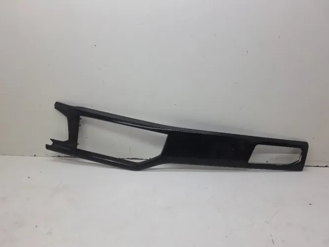 Moldura Central Difusor Ar Volkswagen Polo/Virtus 2018/22 LE